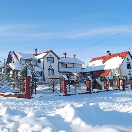 Apartamenty Widokowa Korbielów Εξωτερικό φωτογραφία