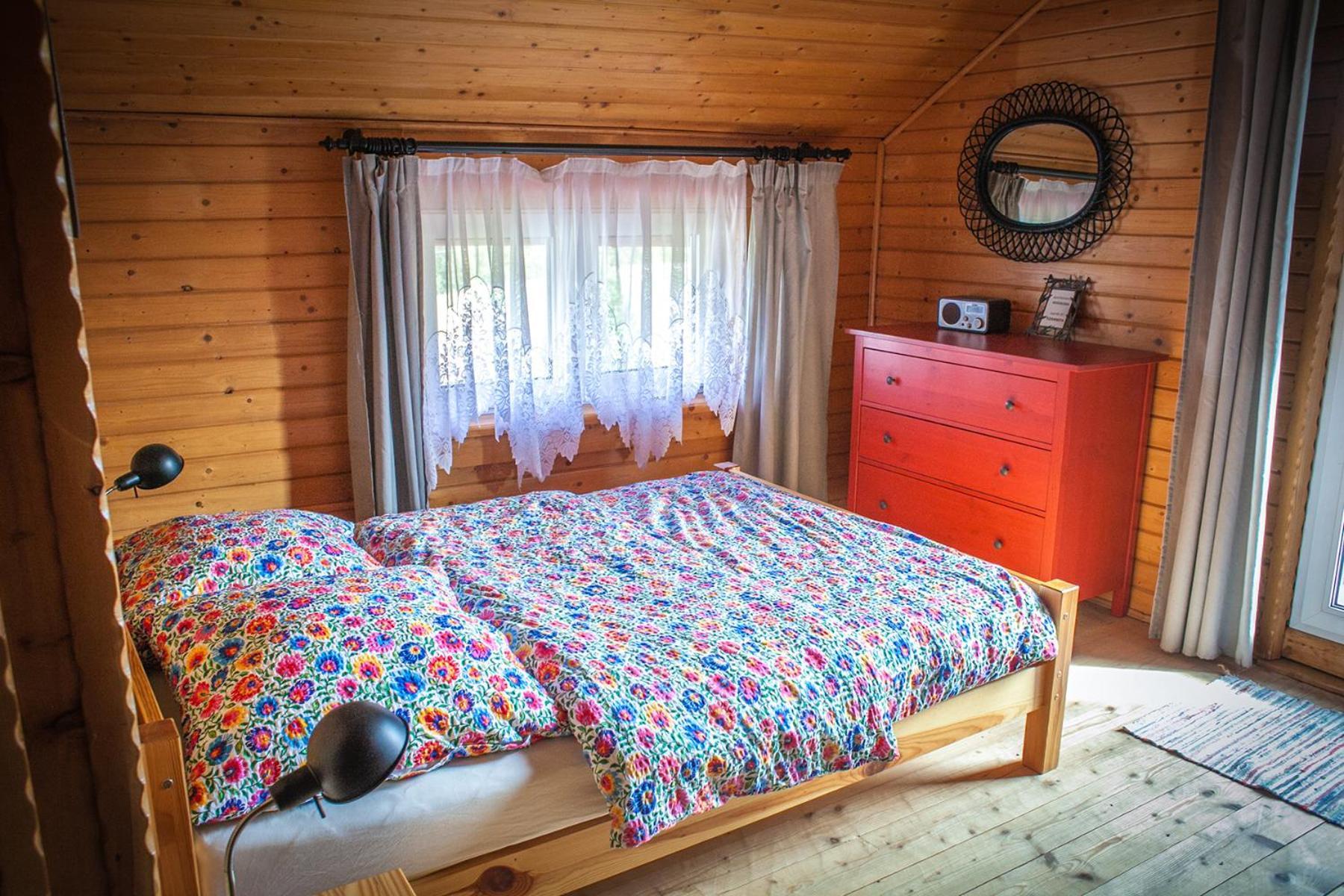 Apartamenty Widokowa Korbielów Εξωτερικό φωτογραφία