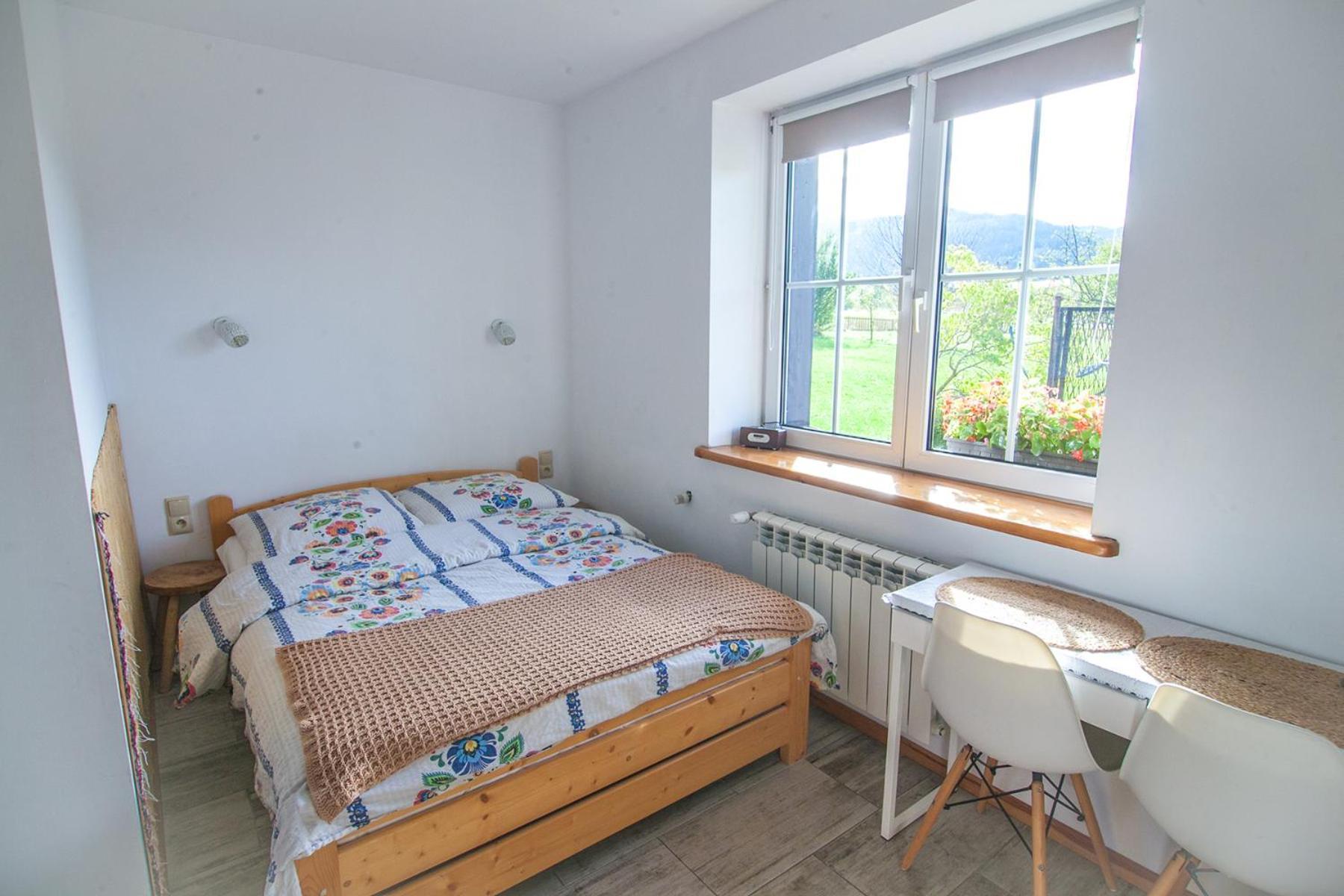 Apartamenty Widokowa Korbielów Εξωτερικό φωτογραφία