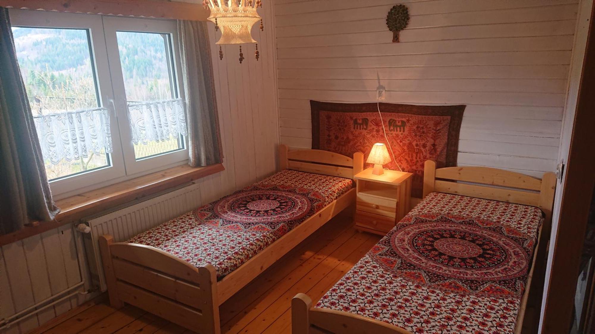 Apartamenty Widokowa Korbielów Εξωτερικό φωτογραφία