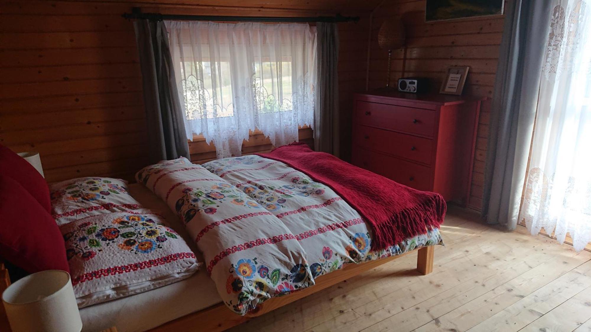 Apartamenty Widokowa Korbielów Εξωτερικό φωτογραφία
