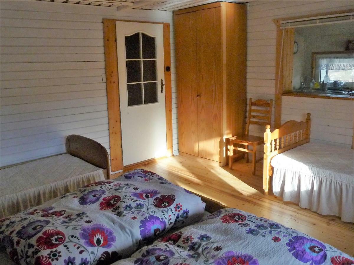 Apartamenty Widokowa Korbielów Εξωτερικό φωτογραφία
