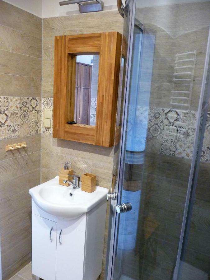 Apartamenty Widokowa Korbielów Εξωτερικό φωτογραφία