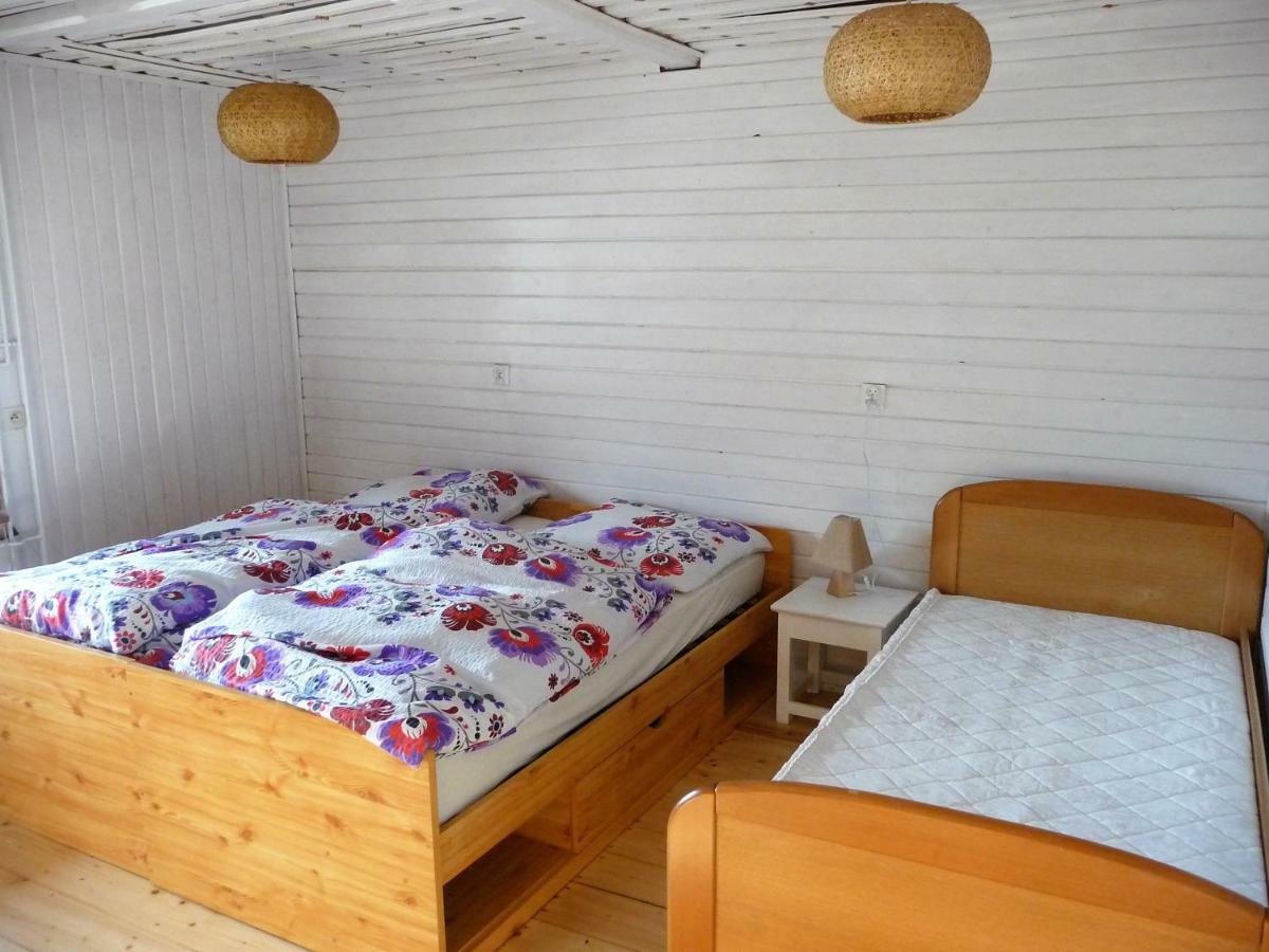 Apartamenty Widokowa Korbielów Εξωτερικό φωτογραφία