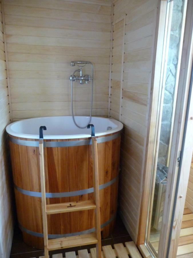 Apartamenty Widokowa Korbielów Εξωτερικό φωτογραφία