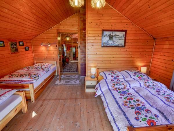 Apartamenty Widokowa Korbielów Εξωτερικό φωτογραφία