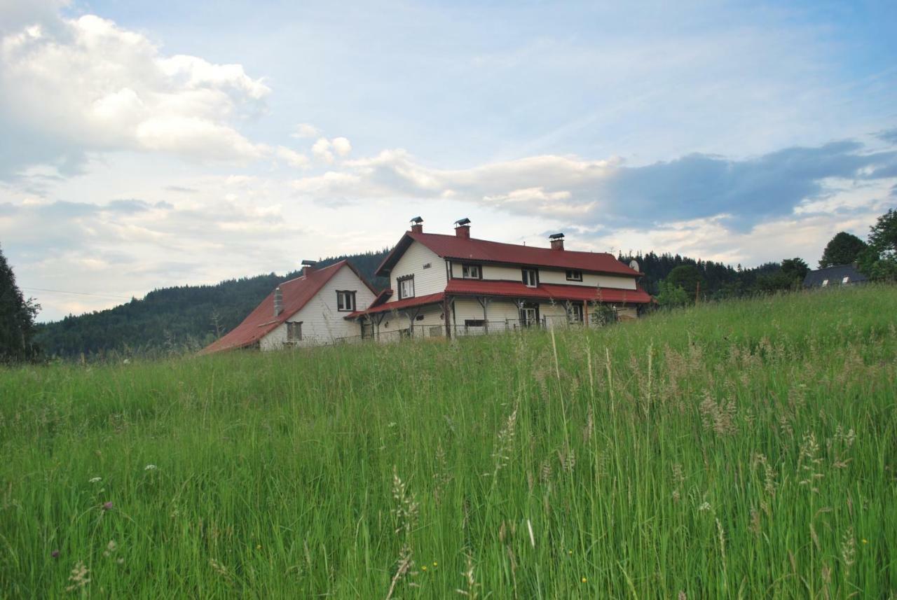 Apartamenty Widokowa Korbielów Εξωτερικό φωτογραφία